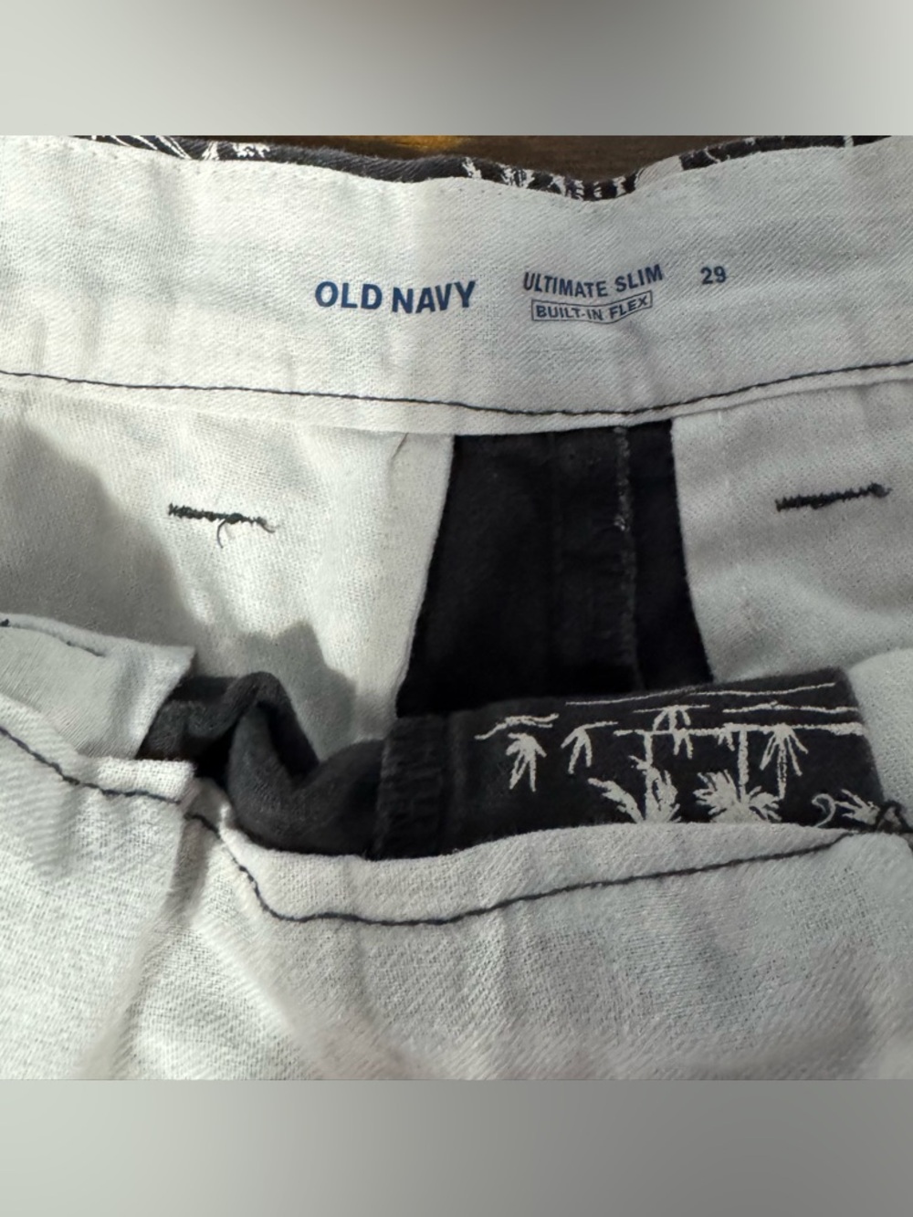 Men’s Size 29 Shorts Bundle – Lot of 3 | Great Condition - Picture 11 of 12